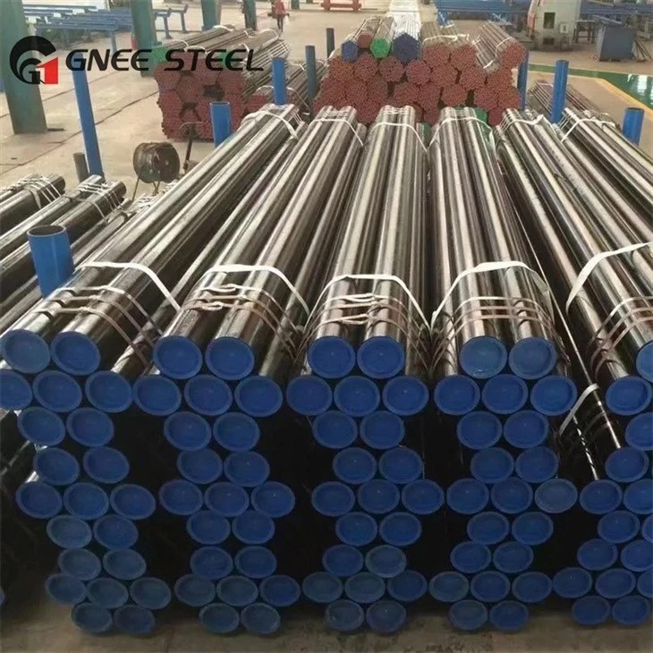 ASTM A53 Grade B Carbon Steel Pipe
