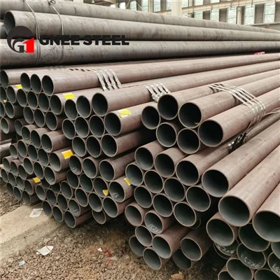 ASTM A179 Bešavna cijev izmjenjivača topline