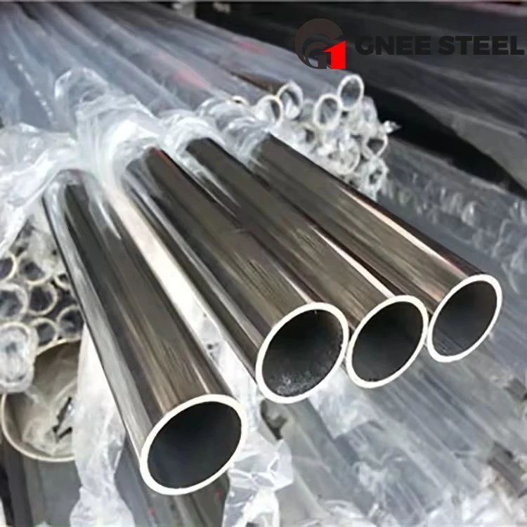 A213 TP309 Austenitic Stainless Steel Pipe
