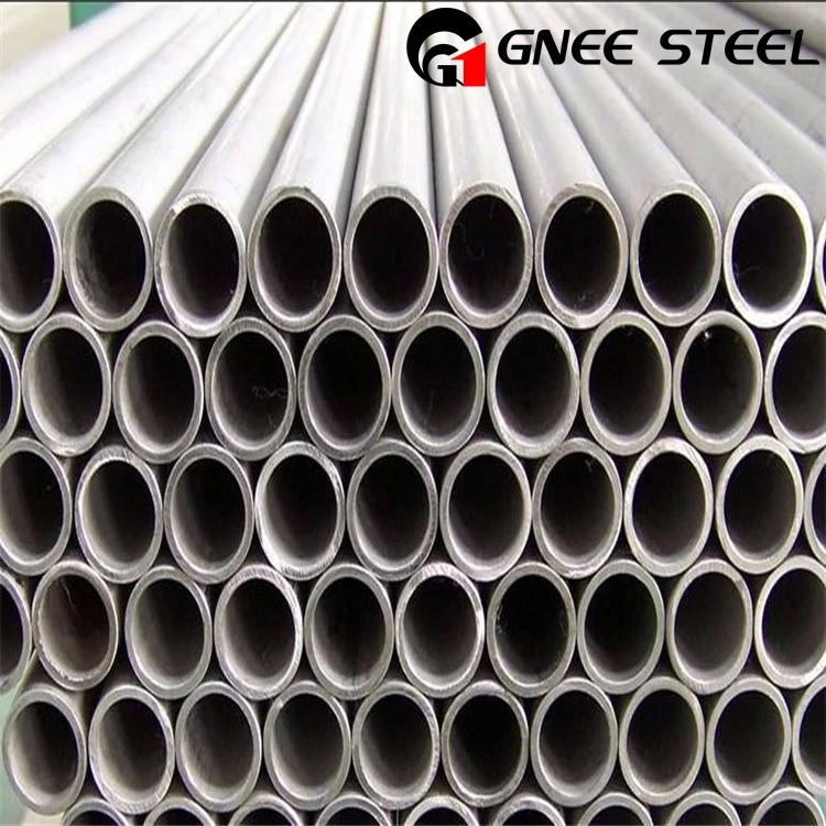 A270 TP316L Bright Annealed Stainless Steel Pipe