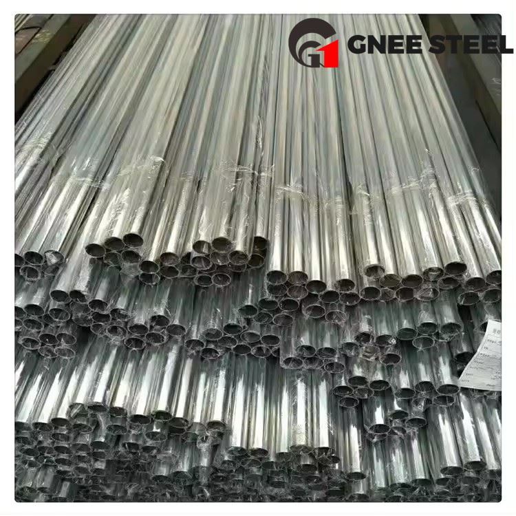 A312 TP304 Polished Pipe