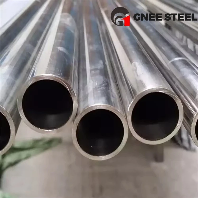 A312 TP310S Seamless Stainless Steel Pipes