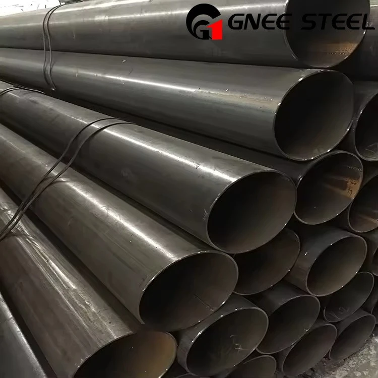 A333 GR.11 Welded Steel Pipe