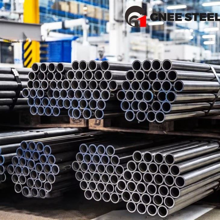 A358 309 Stainless Steel Tube