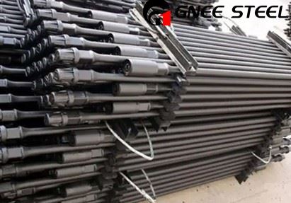 API 11B Class D Sucker Rod
