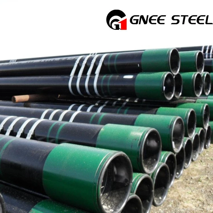 API 5CT H40 Oil Casing