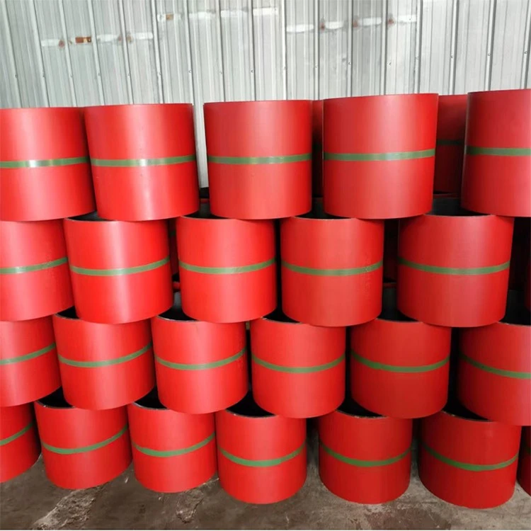 API 5CT Oilfield Casing Coupling best