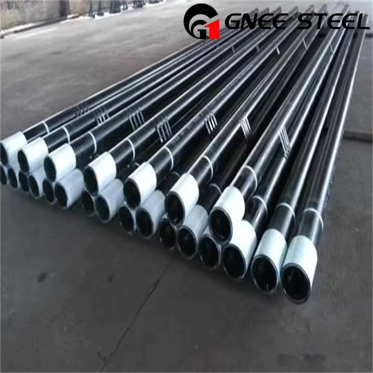 API 5CT P110 Gas Casing Pipe