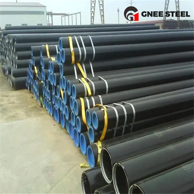 API 5L Grade X52 PSL 1 / PSL 2 Pipe Specifications