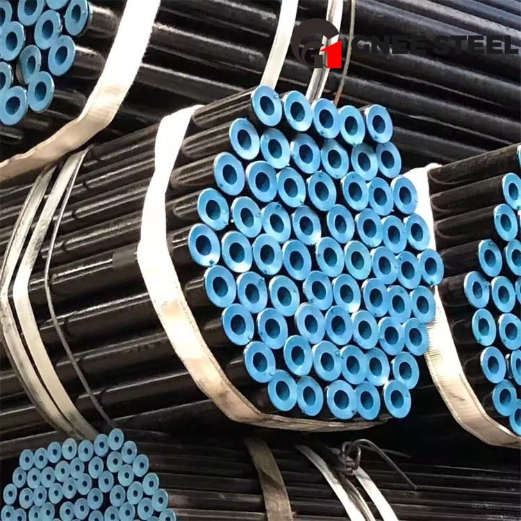 API 5L L390N/L390Q/L390M Steel Pipe