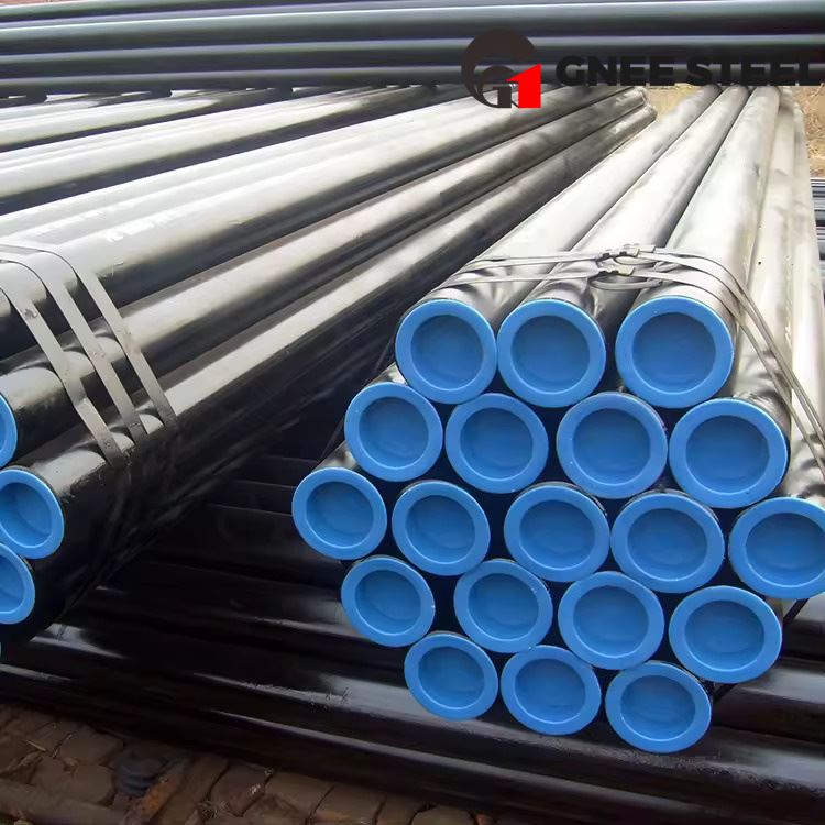 API 5L X120 Pipes