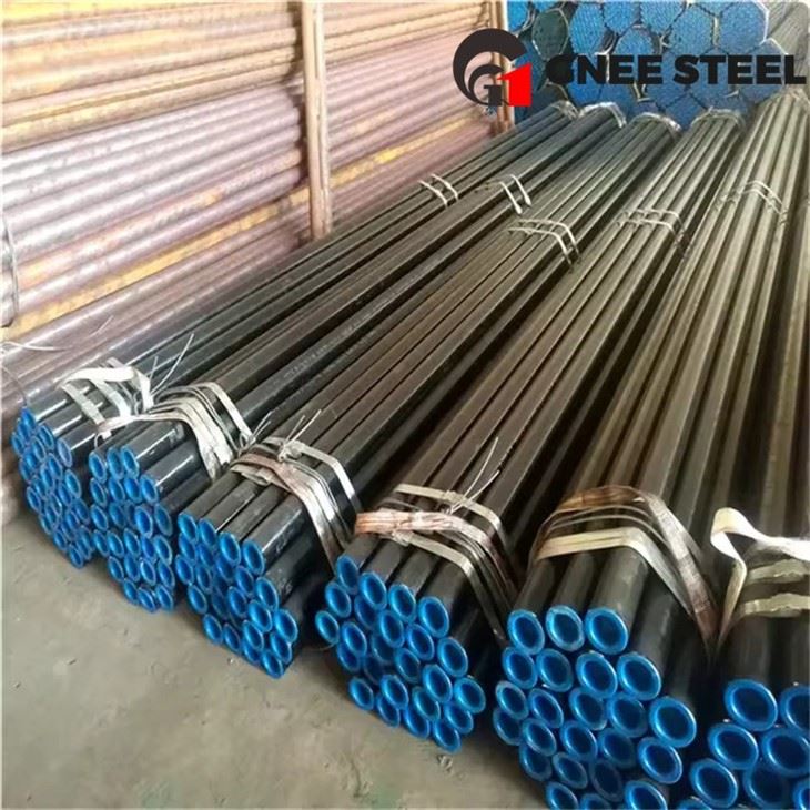 API 5L X120 Pipes