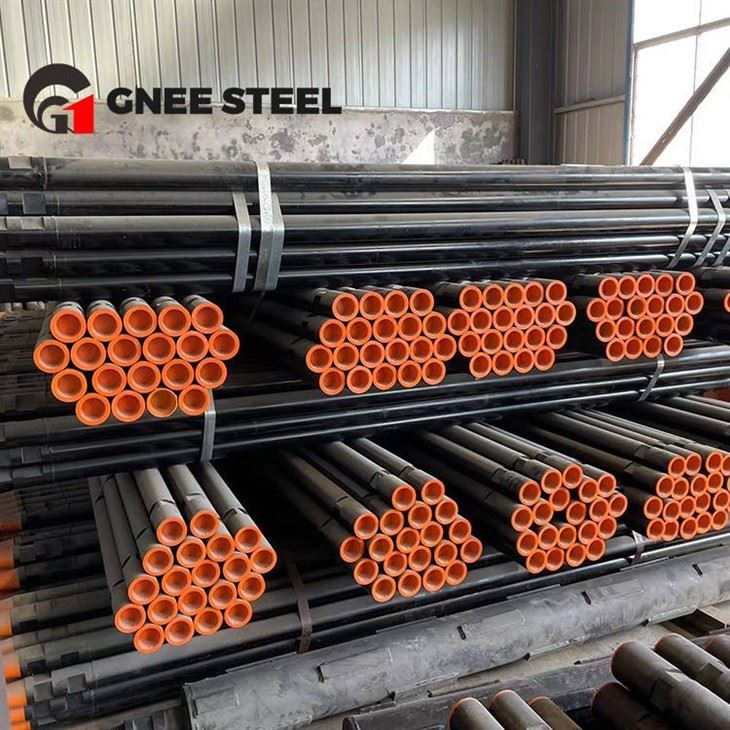API5L X46 Seamless Steel Pipe