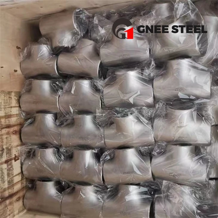ASTM A234 WP91 Priključci za cijevi