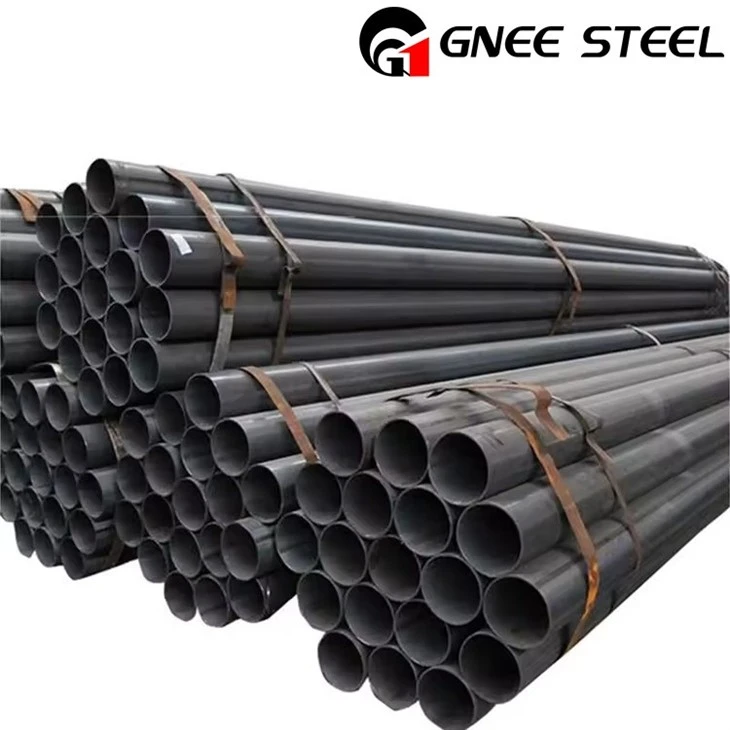 ASTM A53 Gr.B Seamless Pipe