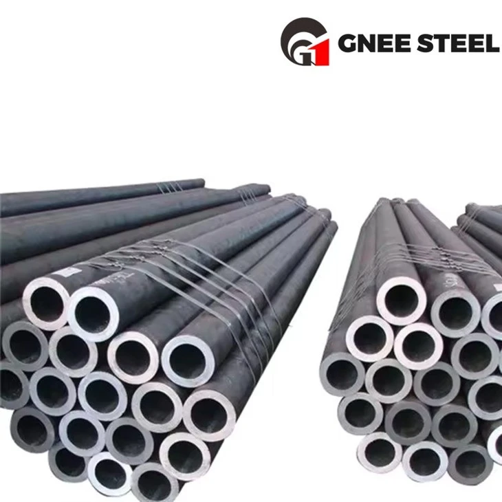 ASTM A53 Gr.B Seamless Pipe