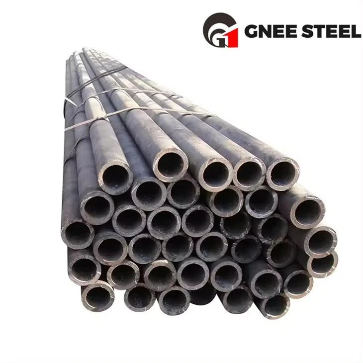 ASTM A53 Grade B Carbon Steel Seamless Pipe