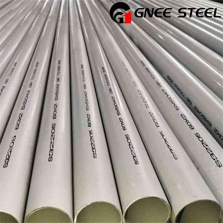ASTM A789 UNS S32205 DUPLEX WEVEDINE CUBE