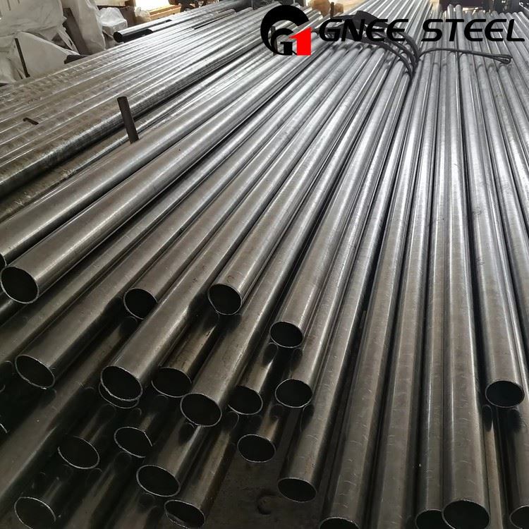 DIN 2448 ST52 Precision Steel Pipe