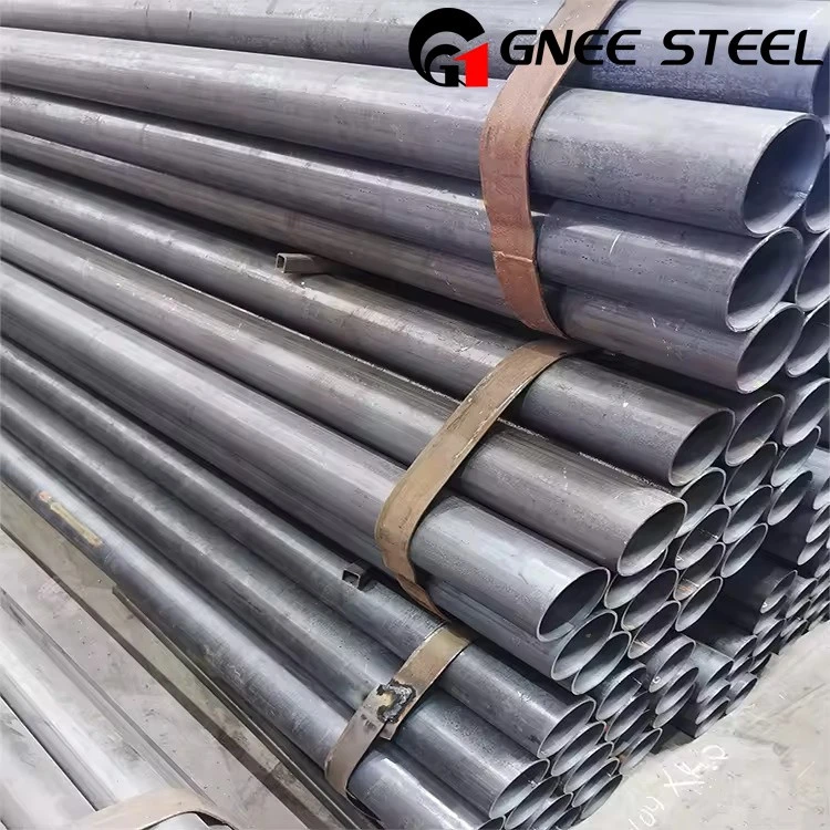 A135 Electric Resistance Welded Steel Pipe