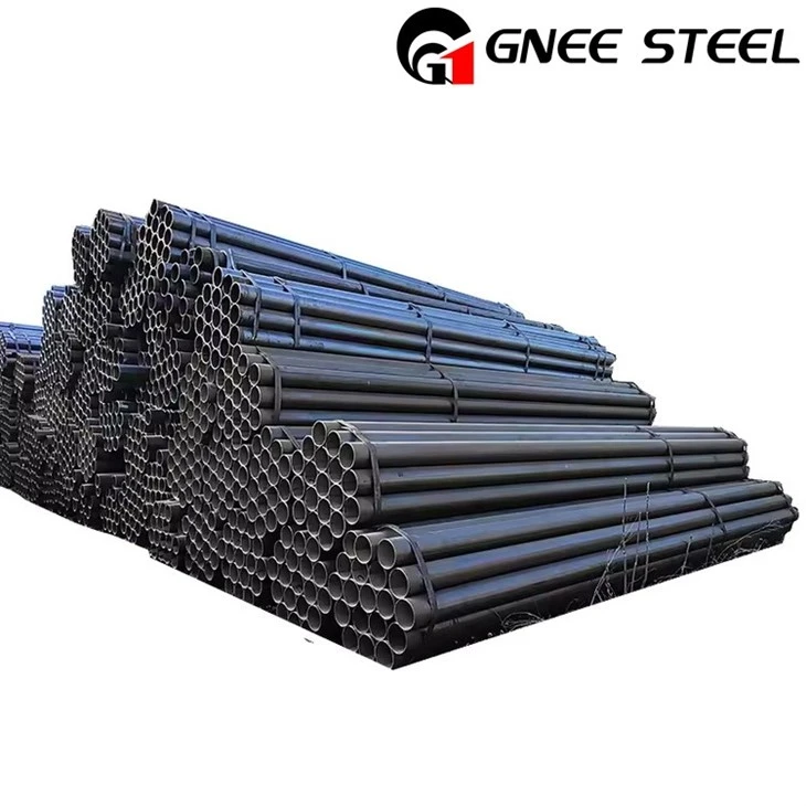 EN 10305-1 E215 Seamless Precision Steel Tube