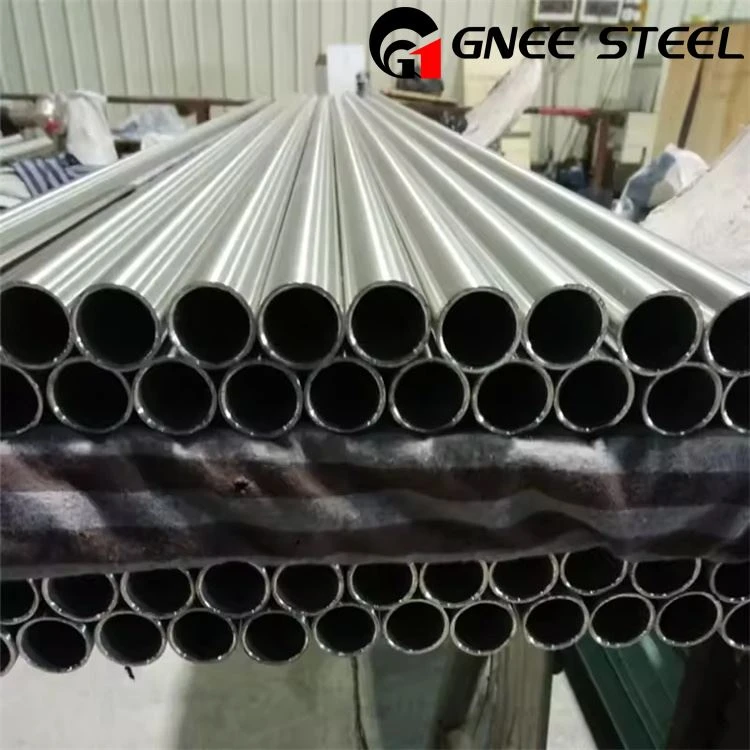 Inconel 600 kondenzatorska cijev