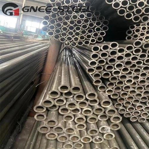 JIS G3462 STBA23 High Temperature Alloy Steel Pipe