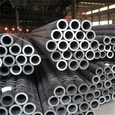 ASTM A519 Hladnovučena bešavna cijev