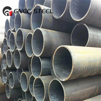 ASTM   A252 Grad 3 Pipe Pile