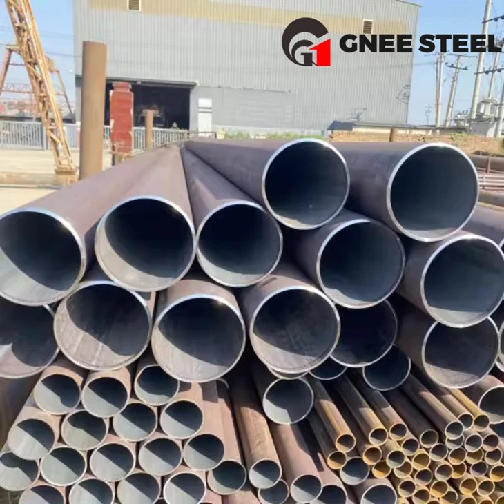 A335 P5C Corrosion Resistant Pipe