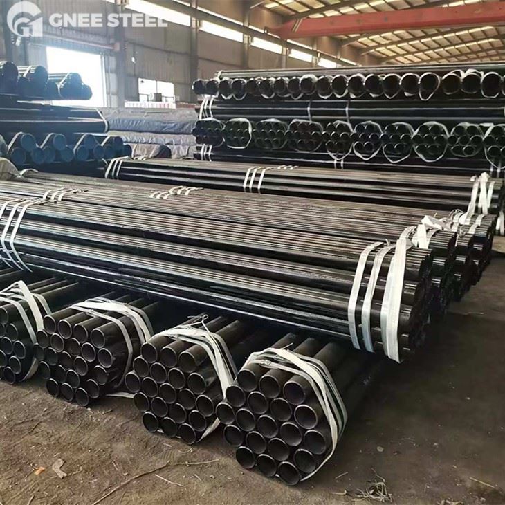 API 5L X42 Seamless Pipe