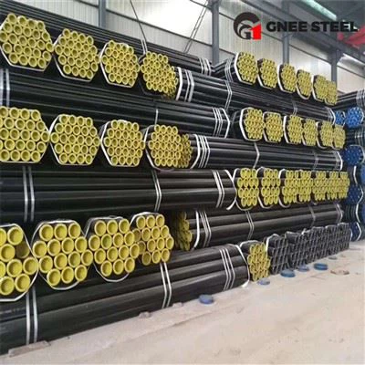 Cijev API 5L X52 PSL2