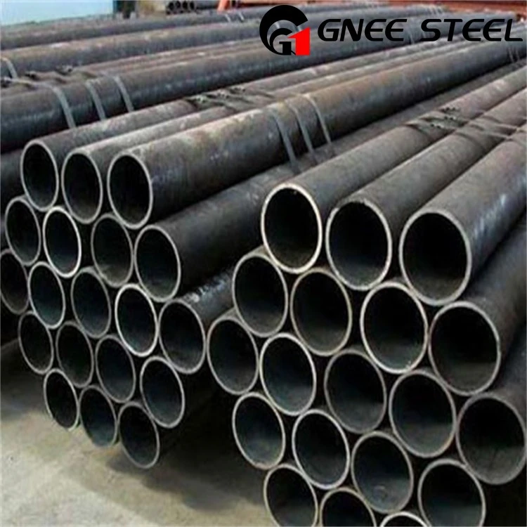 SAE-AISI 1026 Steel Mechanical Tube
