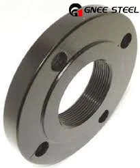 ASTM A105 Prirubnica s navojem