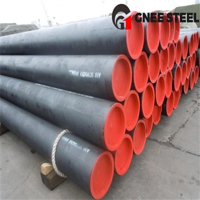 API 5L X65 LSAW cijev