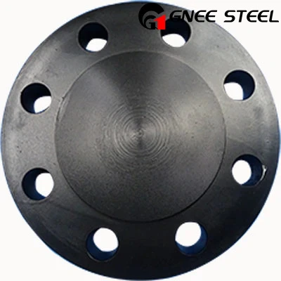 ASTM A105 slijepa prirubnica