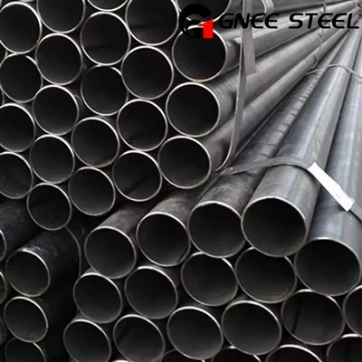 ASTM A106 Gr.B Cijev za izmjenu topline