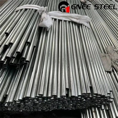 Astm a 249 201 nehrđajući čelik bešavna cijev