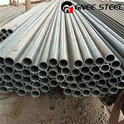 ASTM A335 P9 Cijev od feritnog čelika