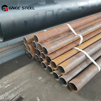 ASTM A671 CC65 EFW cijev od ugljičnog čelika