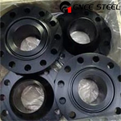 ASTM A694 F42 prirubnica