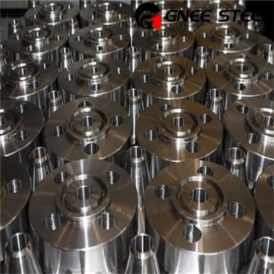ASTM A694 F46 prirubnica