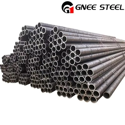 En 10305-4 E235 Carbon Steel bešavne cijevi